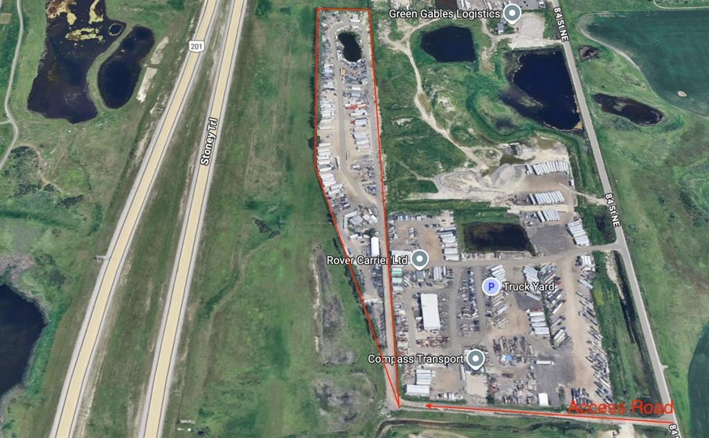 4313R 84 Street Ne, Calgary, AB