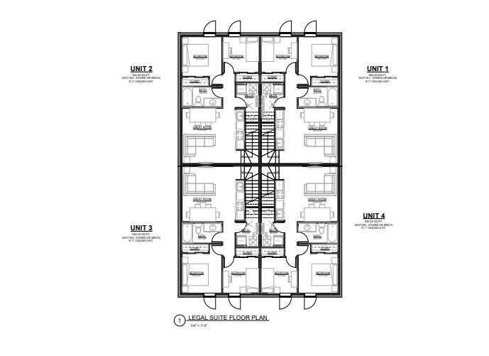 227 31 Avenue Ne, Calgary, AB - Other