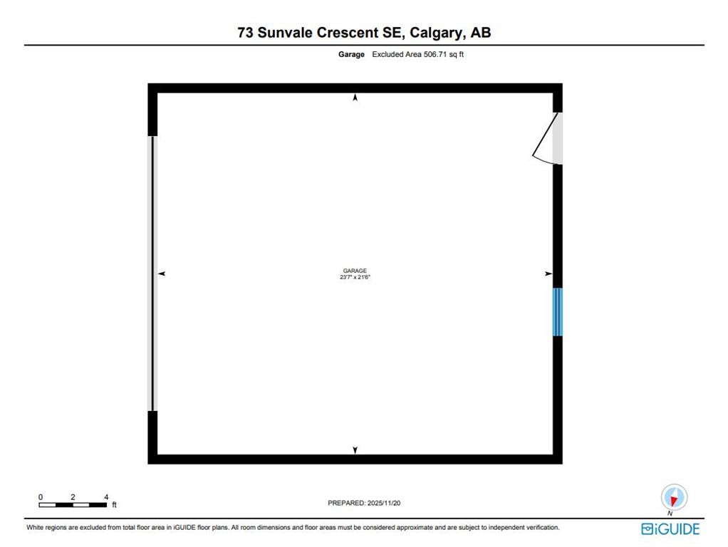 73 Sunvale Crescent Se, Calgary, AB - Other