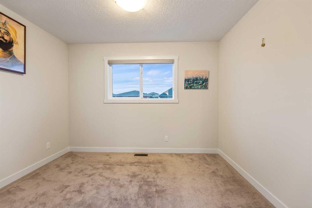 29 Saddlestone Link Ne, Calgary, AB - Indoor Photo Showing Other Room