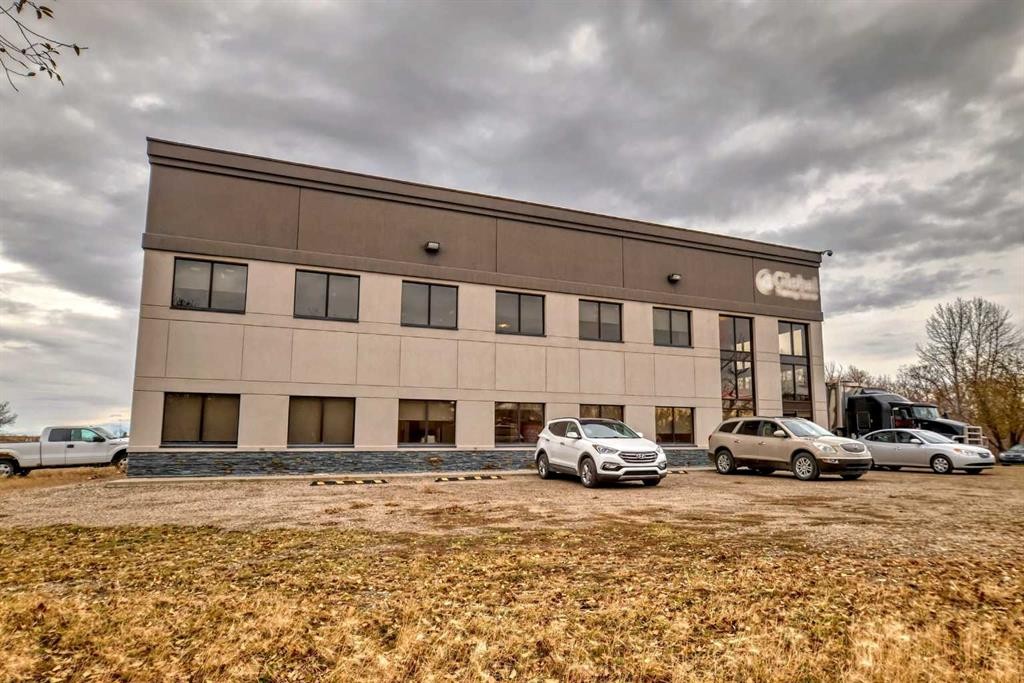 Township Road 240, Rural Wheatland County, AB