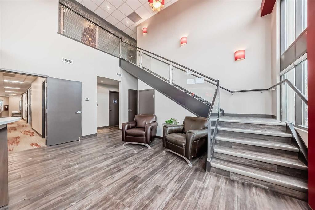 Township Road 240, Rural Wheatland County, AB