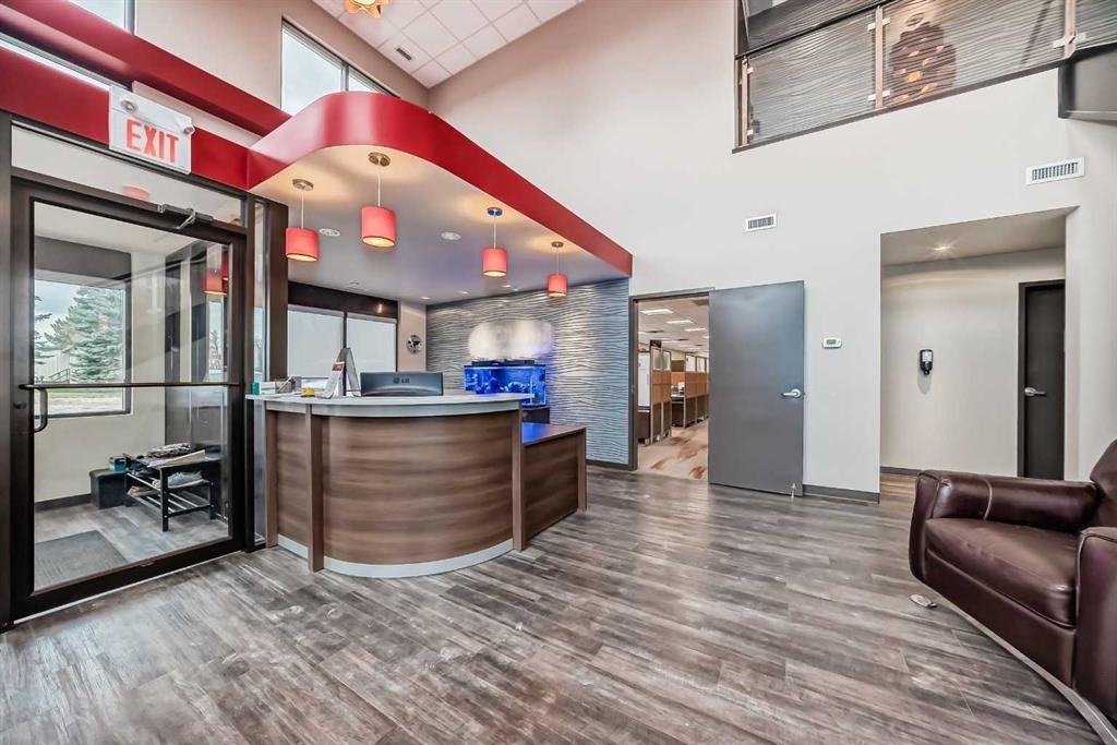 Township Road 240, Rural Wheatland County, AB