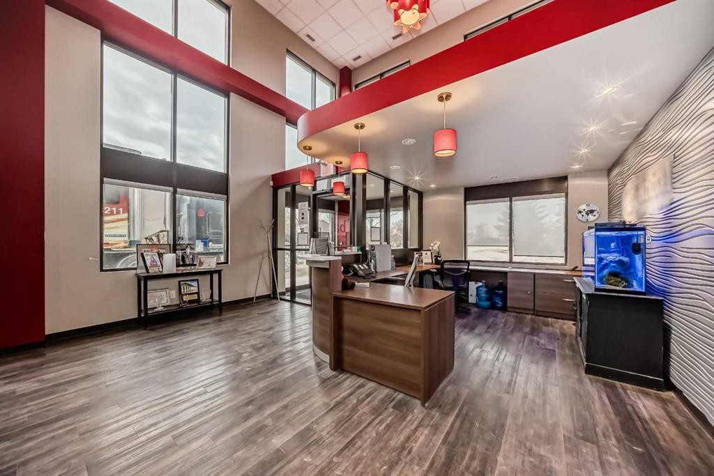 Township Road 240, Rural Wheatland County, AB