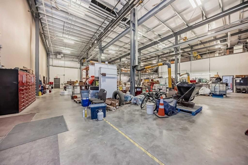 Township Road 240, Rural Wheatland County, AB