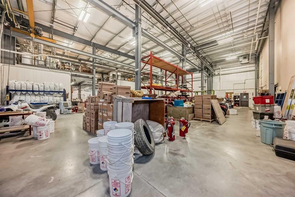 Township Road 240, Rural Wheatland County, AB