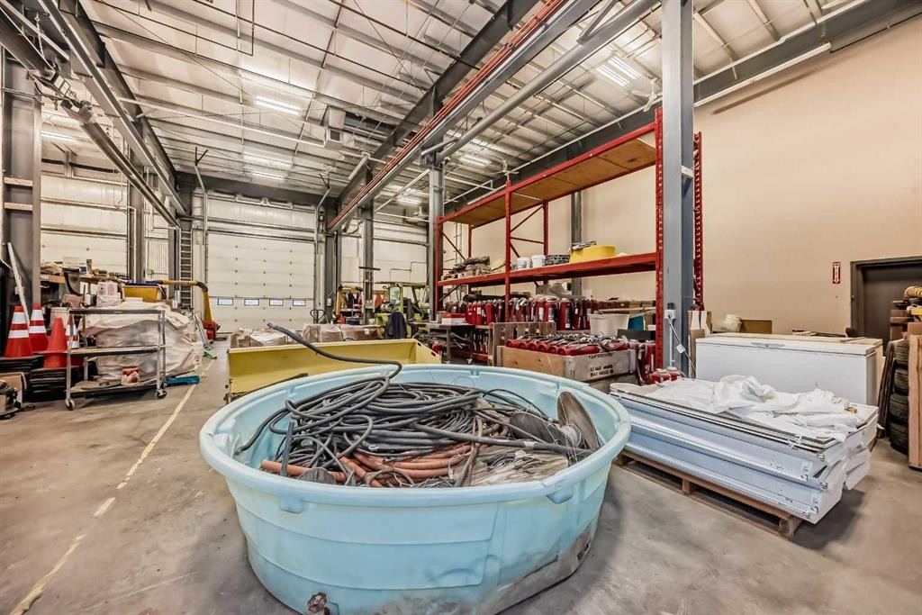 Township Road 240, Rural Wheatland County, AB