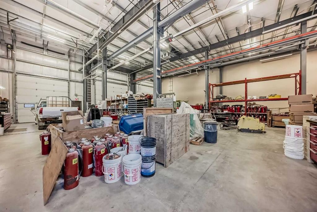 Township Road 240, Rural Wheatland County, AB