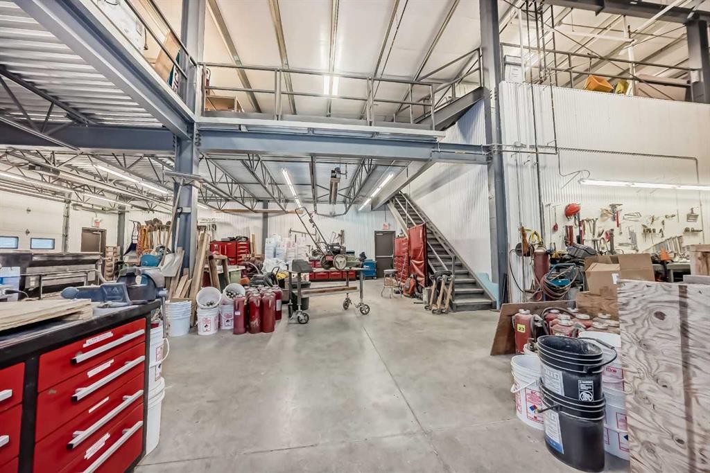 Township Road 240, Rural Wheatland County, AB