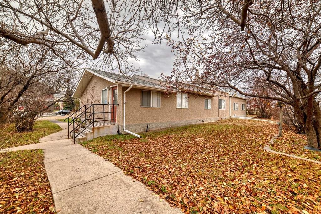 Township Road 240, Rural Wheatland County, AB