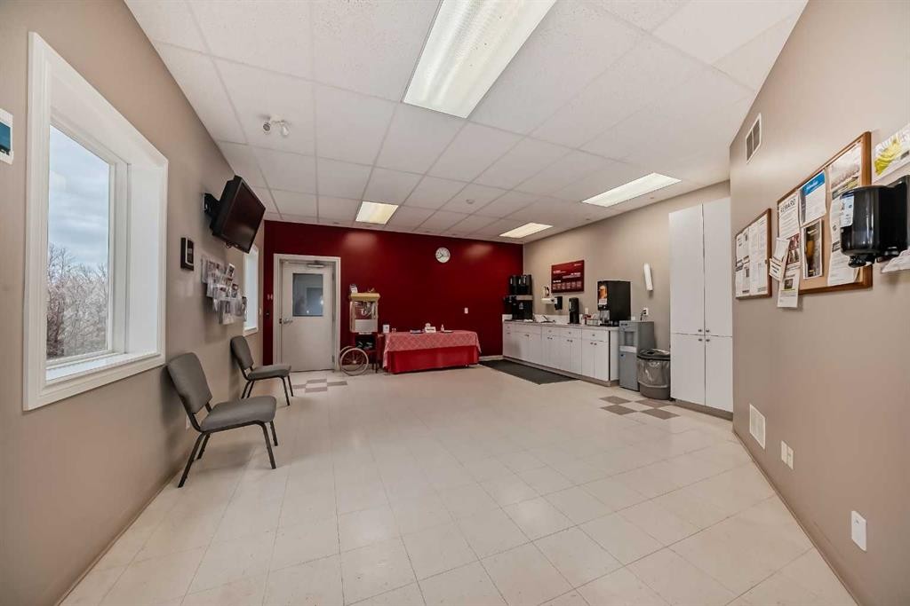 Township Road 240, Rural Wheatland County, AB