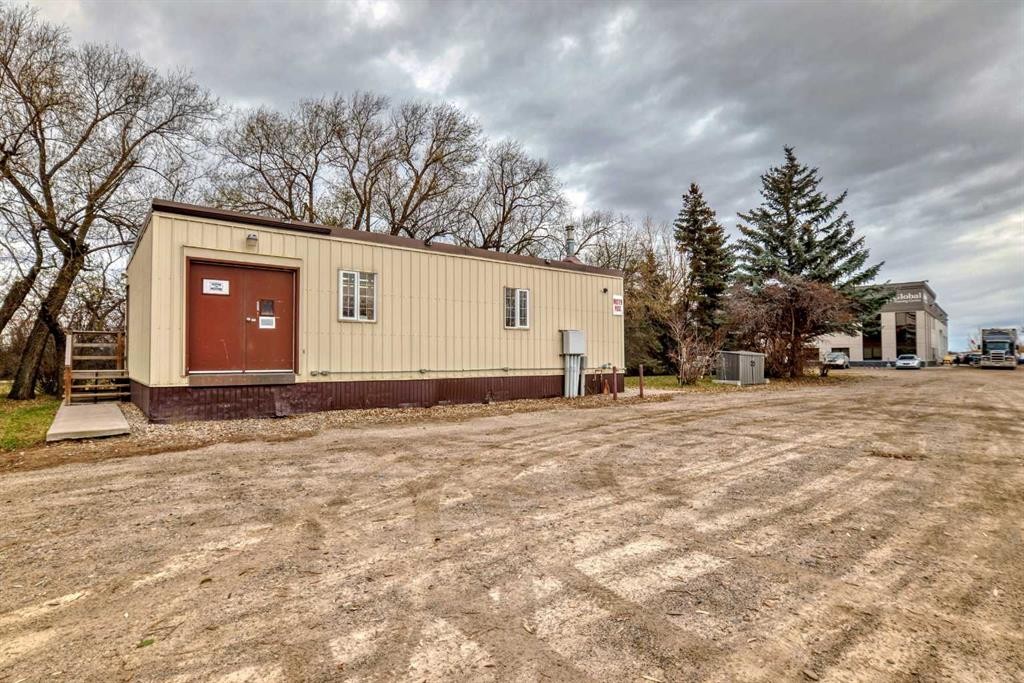 Township Road 240, Rural Wheatland County, AB