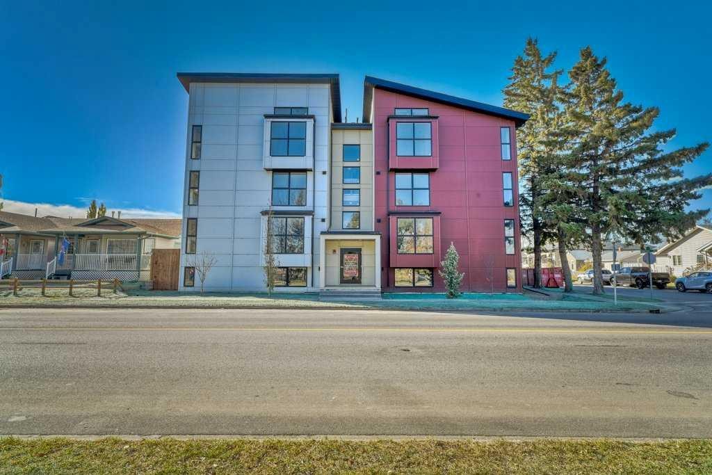 12-606 Lakeside Boulevard, Strathmore, AB - Outdoor