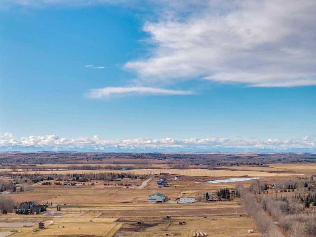 2253 Drive East, Rural Foothills County, AB