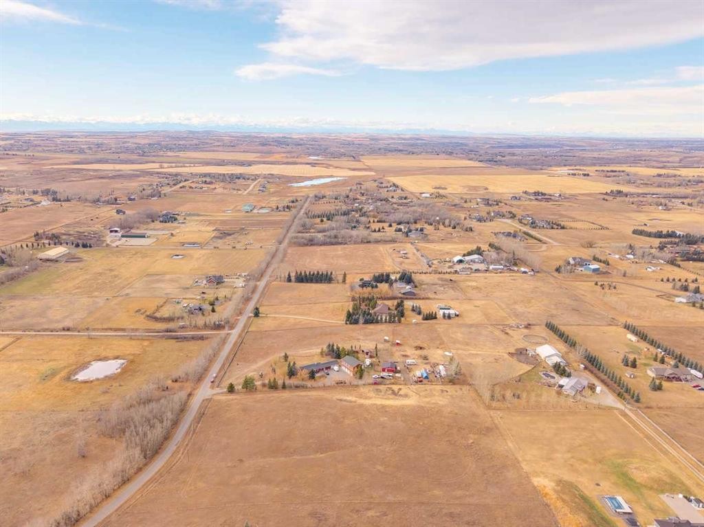 2253 Drive East, Rural Foothills County, AB