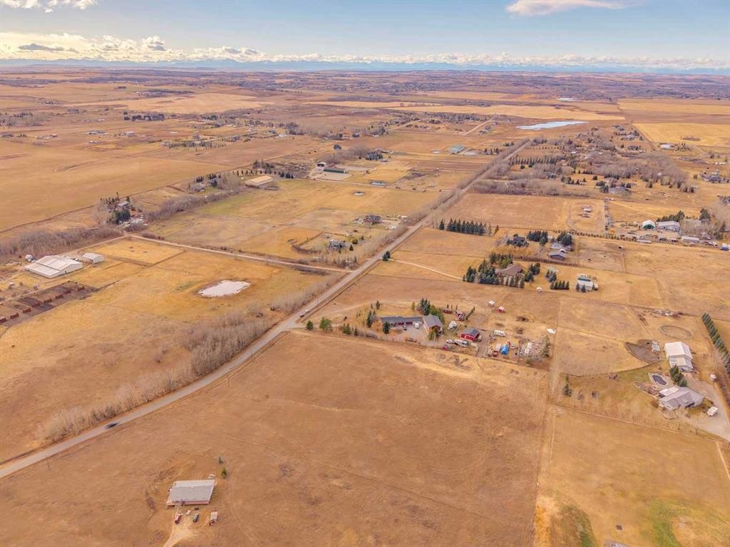 2253 Drive East, Rural Foothills County, AB