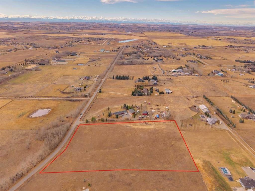 2253 Drive East, Rural Foothills County, AB