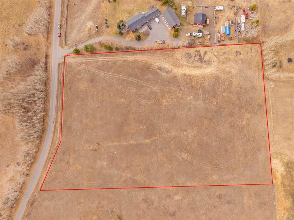 2253 Drive East, Rural Foothills County, AB