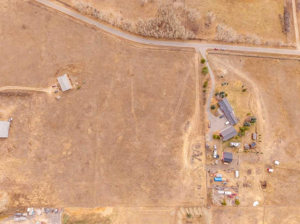 2253 Drive East, Rural Foothills County, AB