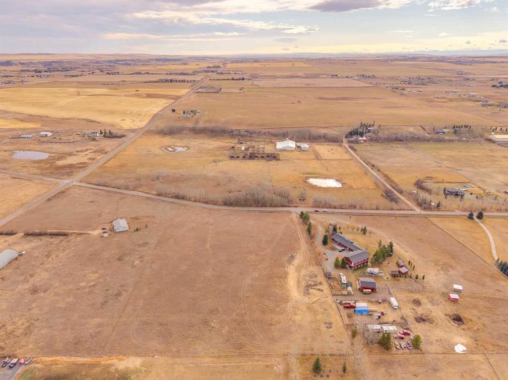 2253 Drive East, Rural Foothills County, AB