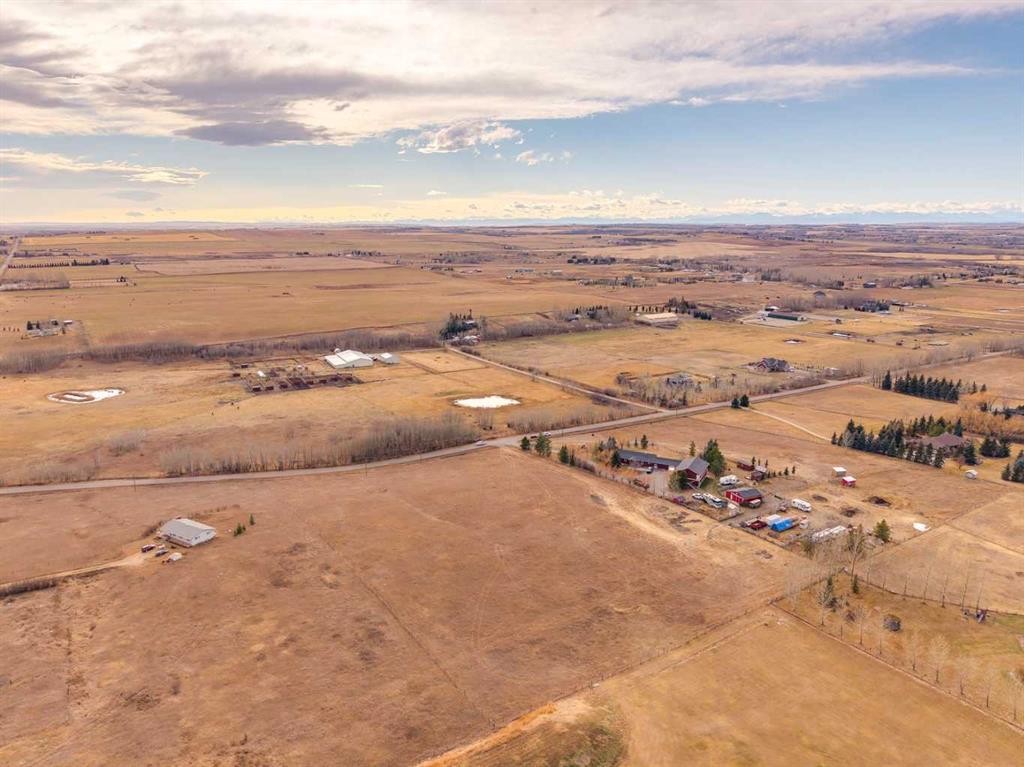 2253 Drive East, Rural Foothills County, AB
