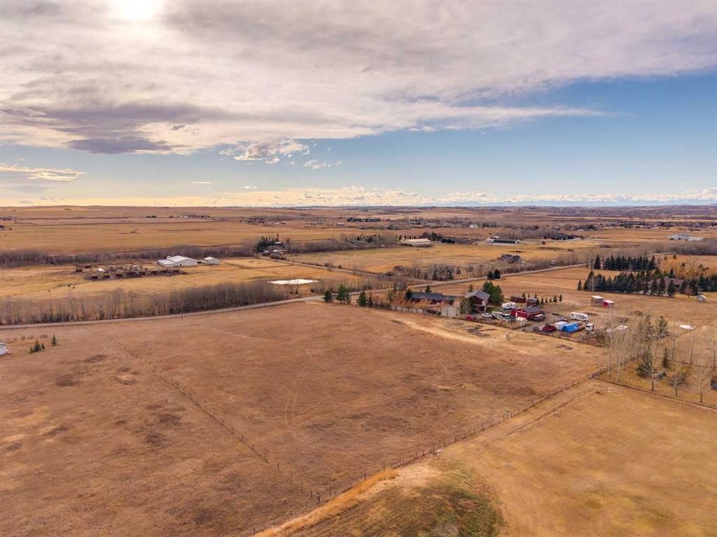 2253 Drive East, Rural Foothills County, AB
