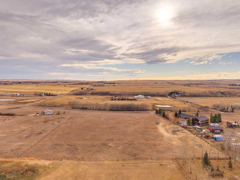 2253 Drive East, Rural Foothills County, AB