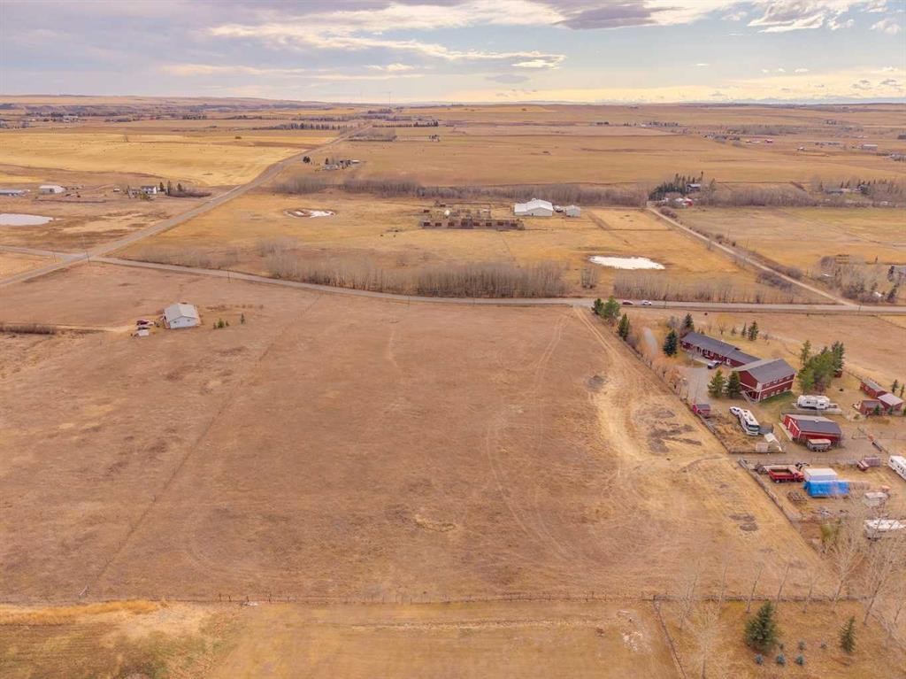 2253 Drive East, Rural Foothills County, AB