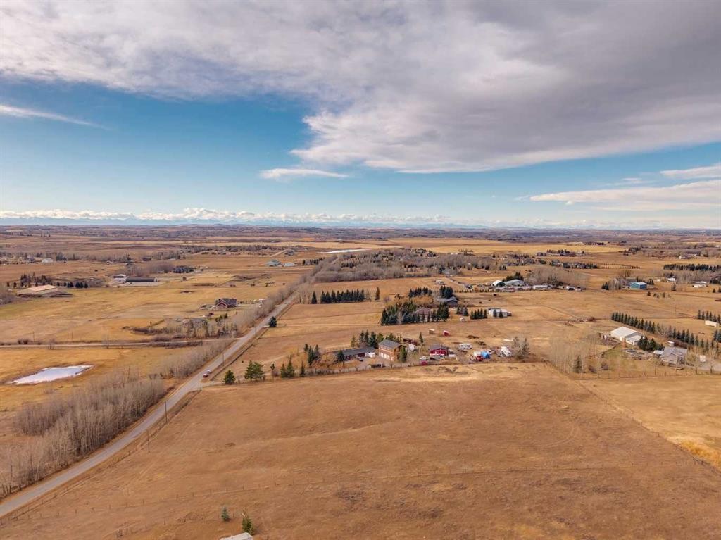 2253 Drive East, Rural Foothills County, AB