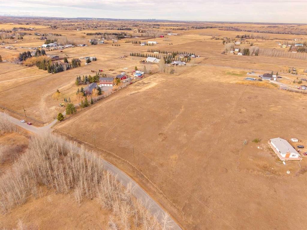 2253 Drive East, Rural Foothills County, AB