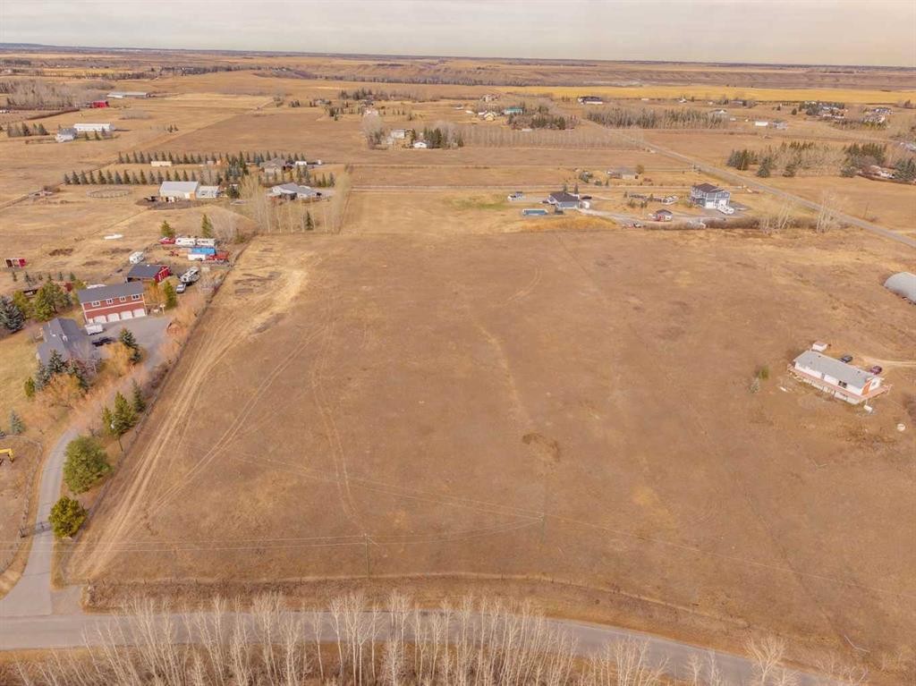 2253 Drive East, Rural Foothills County, AB