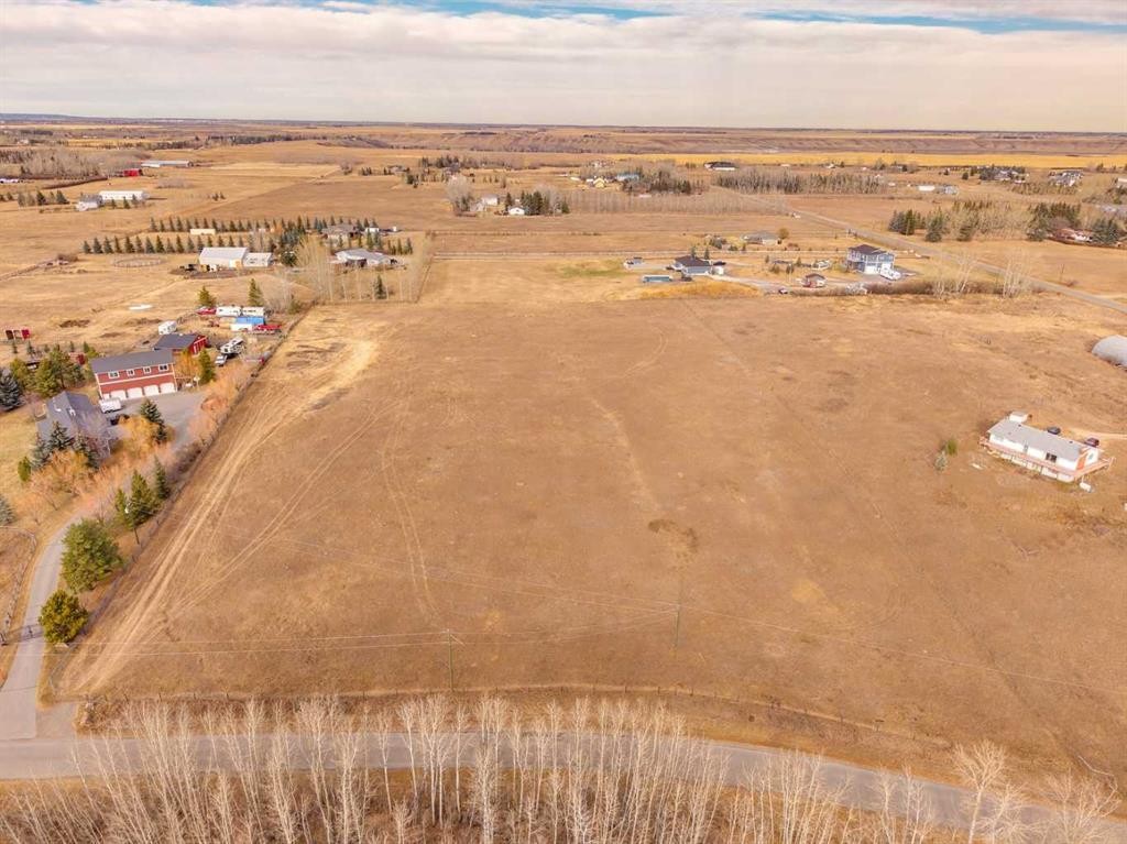2253 Drive East, Rural Foothills County, AB