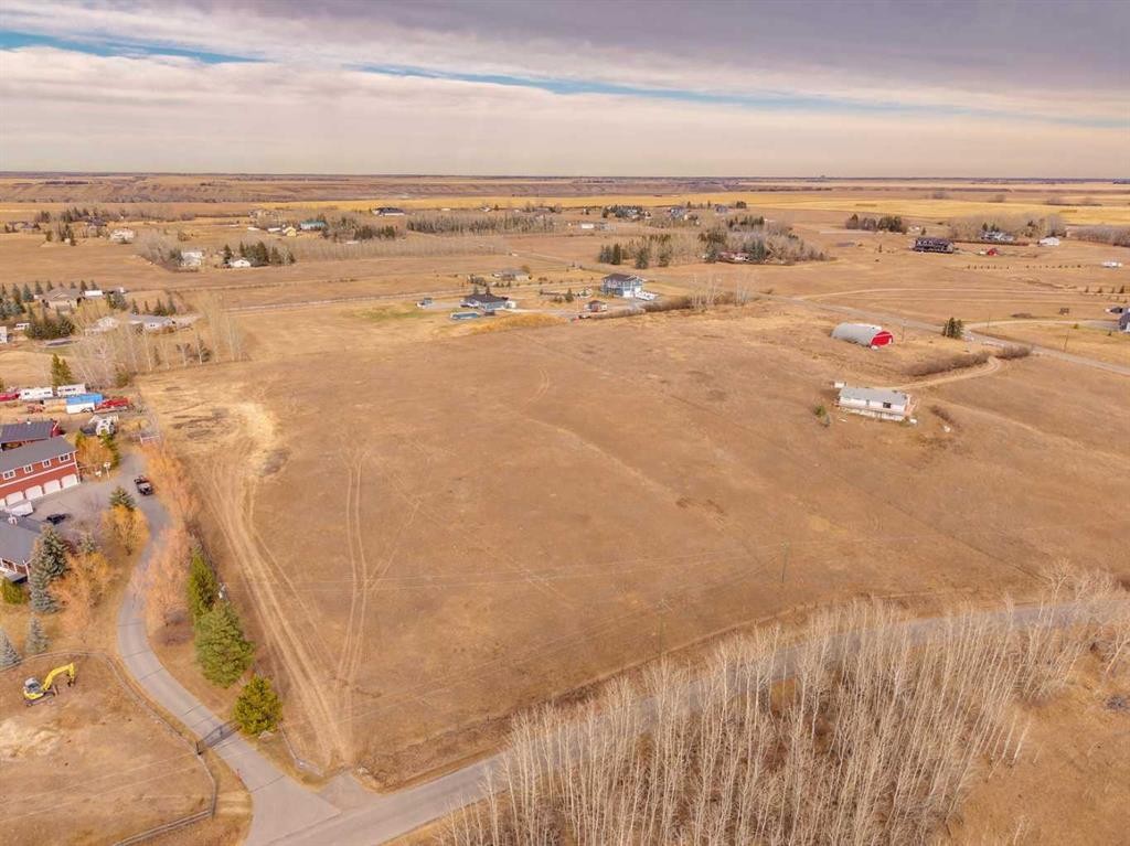 2253 Drive East, Rural Foothills County, AB