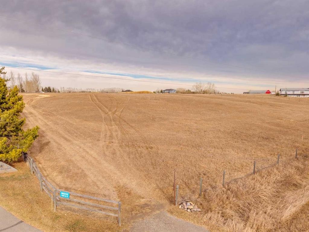 2253 Drive East, Rural Foothills County, AB