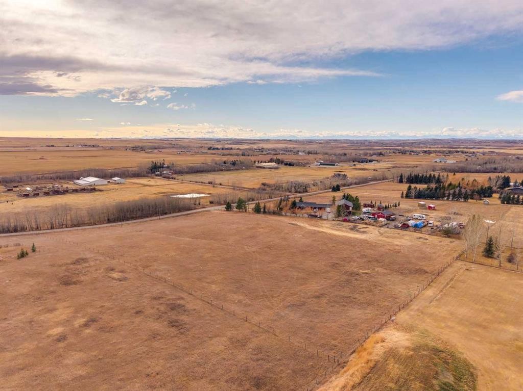 2253 Drive East, Rural Foothills County, AB
