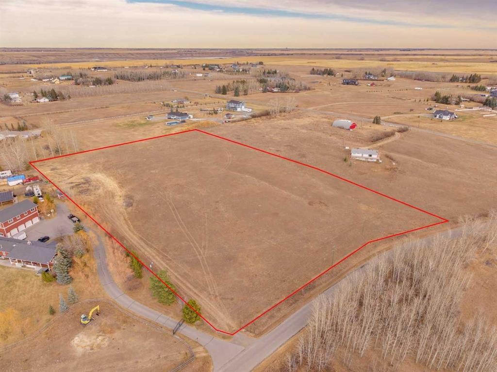 2253 Drive East, Rural Foothills County, AB