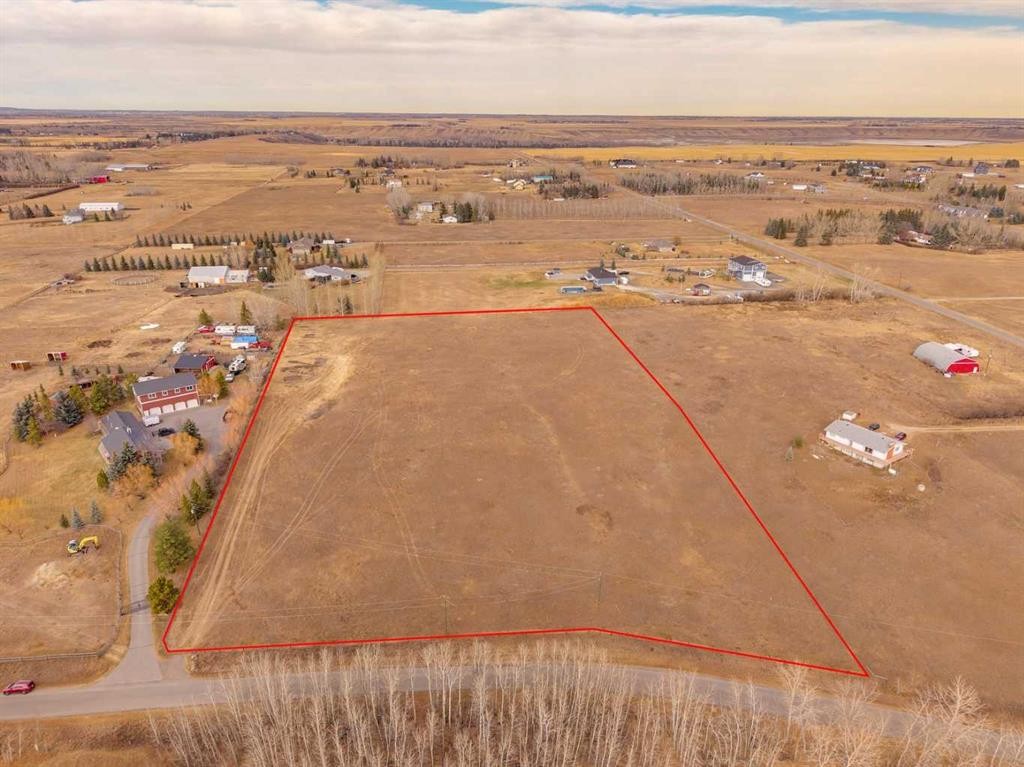 2253 Drive East, Rural Foothills County, AB