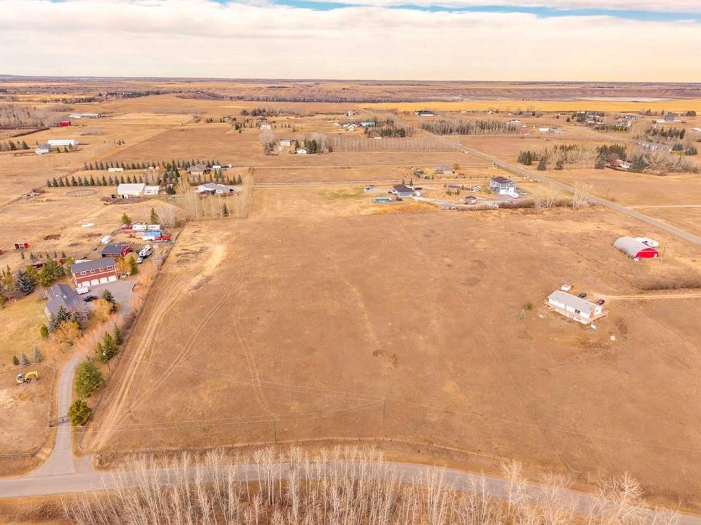 2253 Drive East, Rural Foothills County, AB