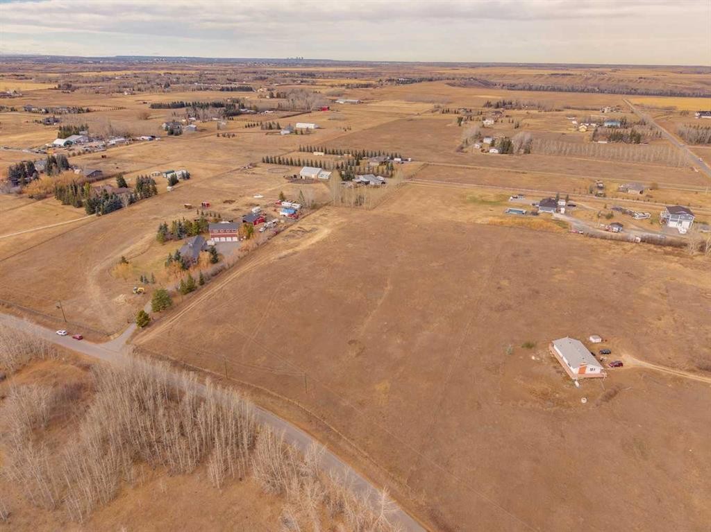 2253 Drive East, Rural Foothills County, AB