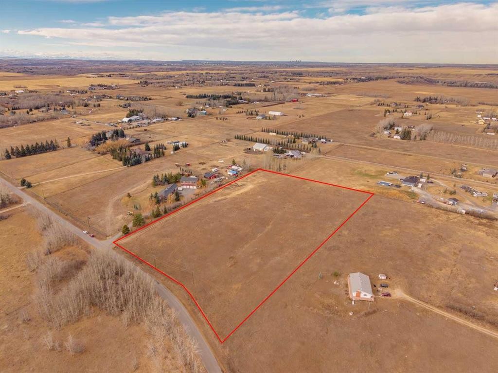 2253 Drive East, Rural Foothills County, AB