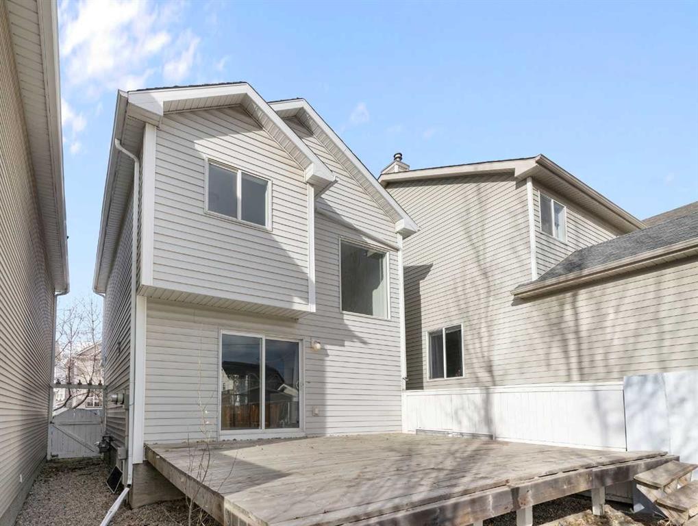 50 Tuscany Springs Place Nw, Calgary, AB - Outdoor With Exterior