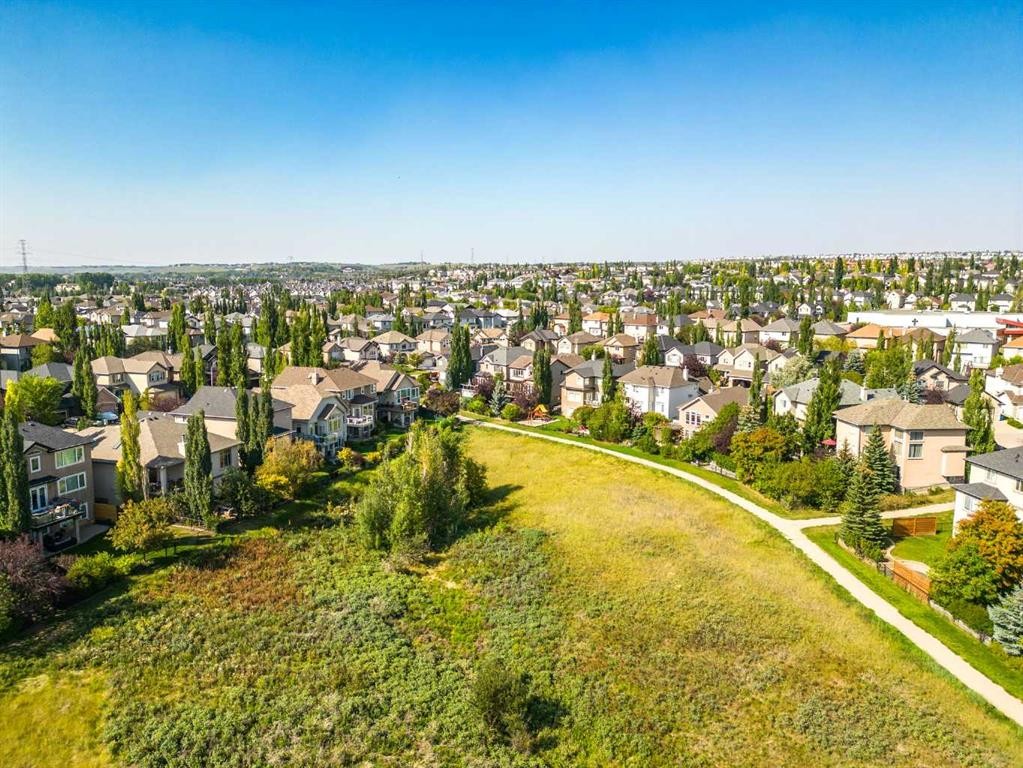50 Tuscany Springs Place Nw, Calgary, AB - Outdoor With View