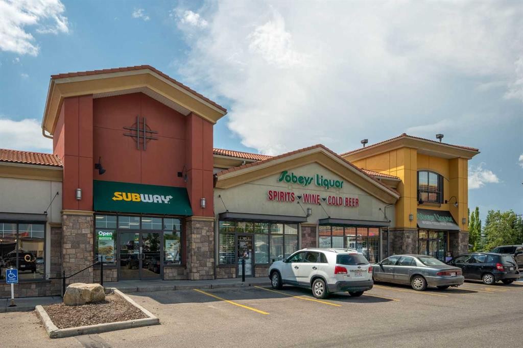 50 Tuscany Springs Place Nw, Calgary, AB - Outdoor