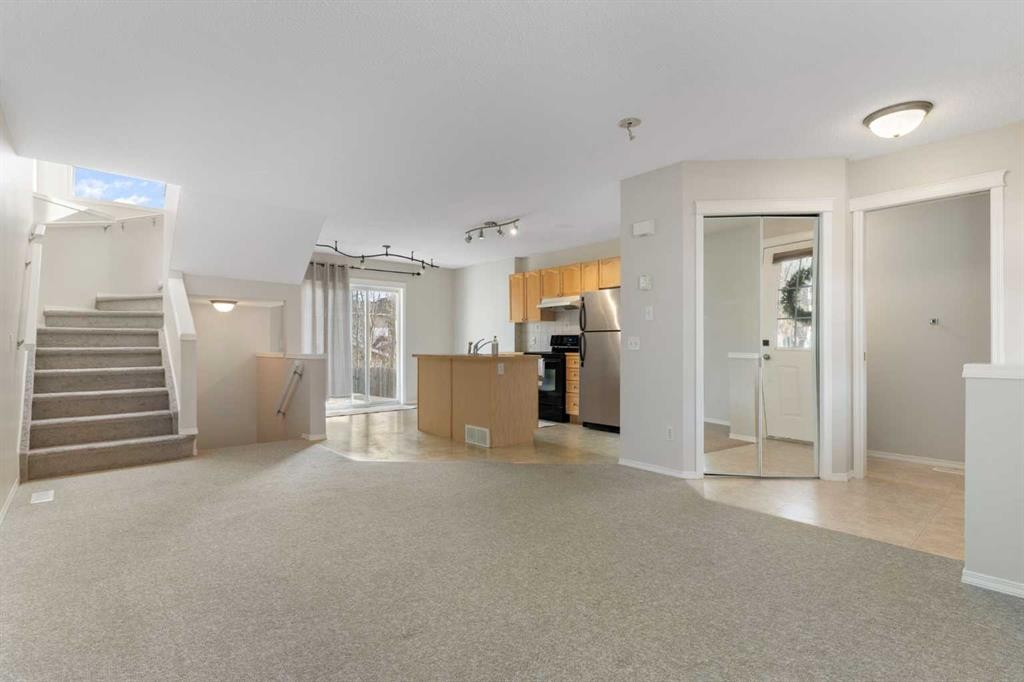 50 Tuscany Springs Place Nw, Calgary, AB - Indoor