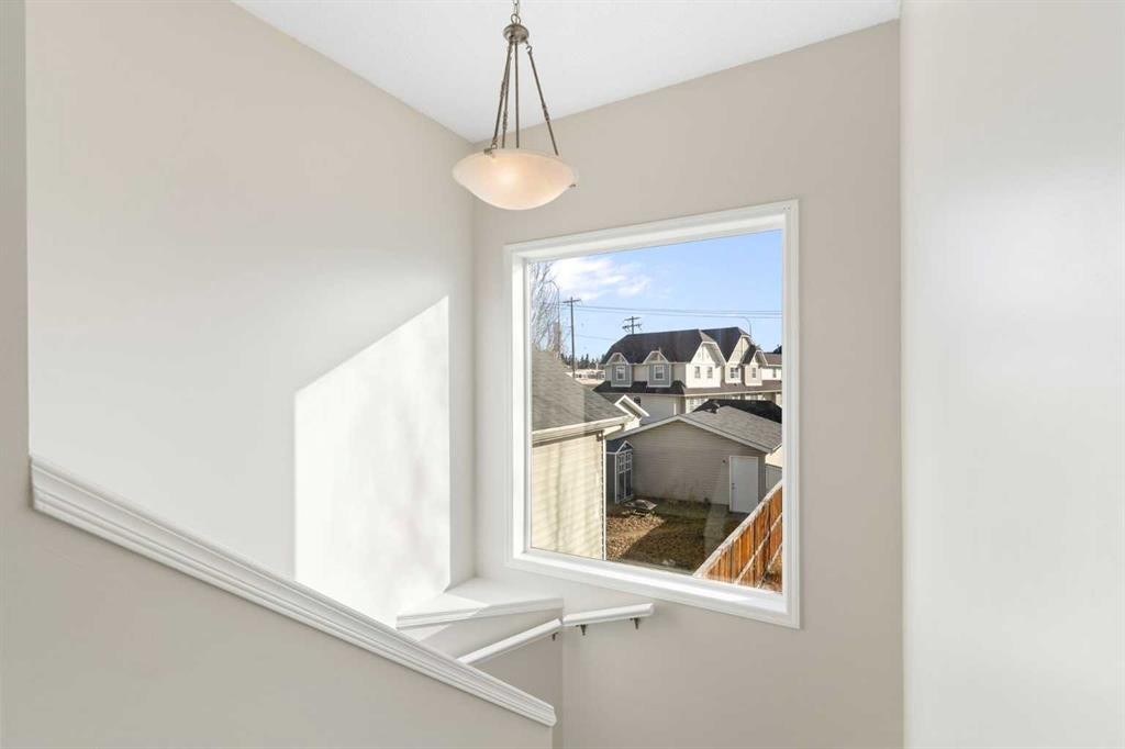 50 Tuscany Springs Place Nw, Calgary, AB - Indoor Photo Showing Other Room