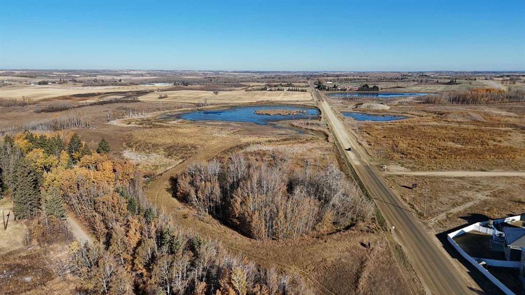 0 Broadway Avenue, Blackfalds, AB