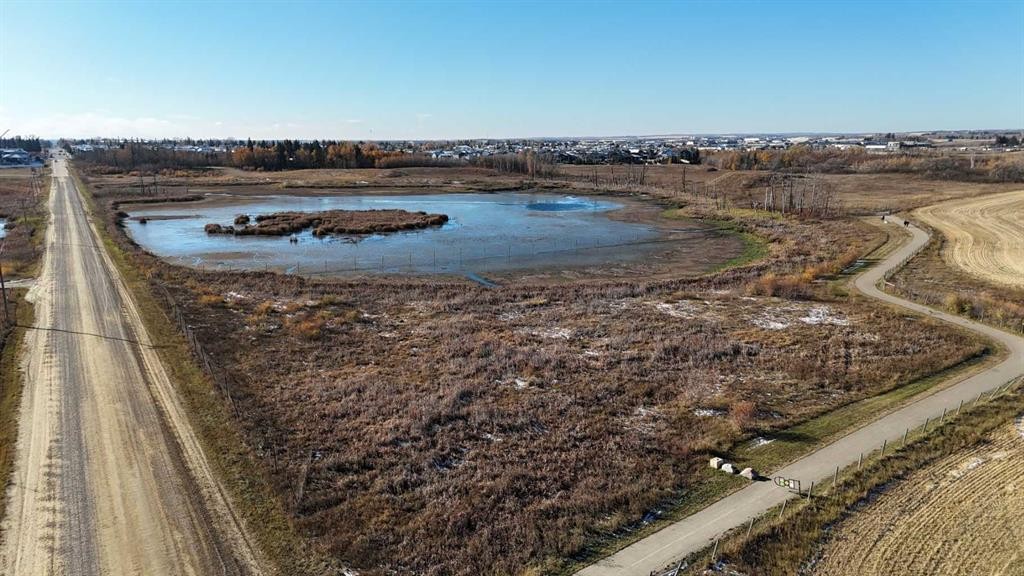 0 Broadway Avenue, Blackfalds, AB