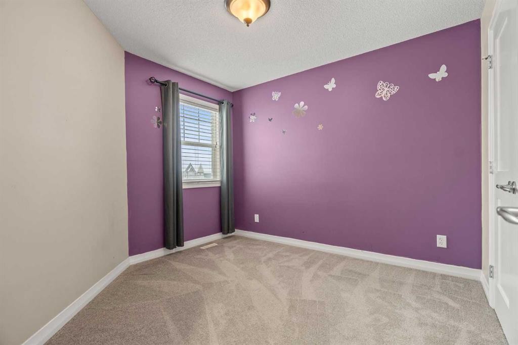 715 Copperpond Circle Se, Calgary, AB - Indoor Photo Showing Other Room