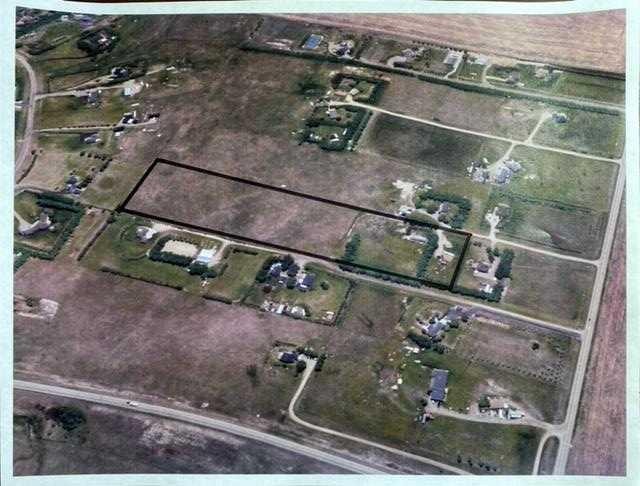 271194 Range Road 13 Nw, Airdrie, AB