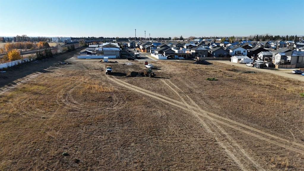 0 Broadway Avenue, Blackfalds, AB